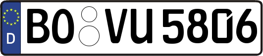 BO-VU5806