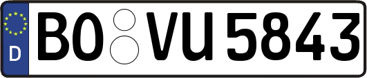 BO-VU5843