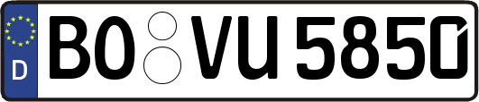 BO-VU5850