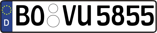 BO-VU5855