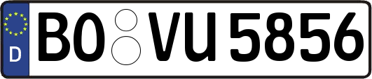 BO-VU5856