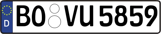 BO-VU5859