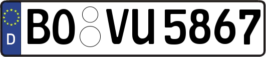 BO-VU5867