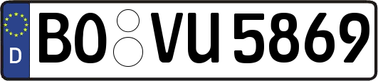 BO-VU5869