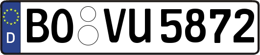 BO-VU5872
