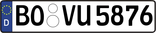 BO-VU5876