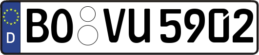 BO-VU5902