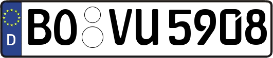 BO-VU5908