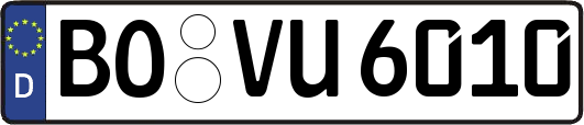 BO-VU6010