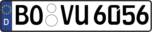 BO-VU6056