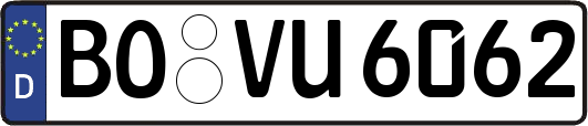 BO-VU6062