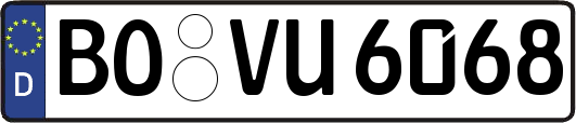 BO-VU6068