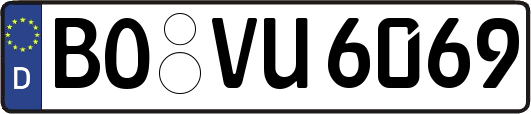 BO-VU6069