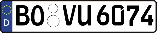 BO-VU6074
