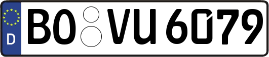 BO-VU6079