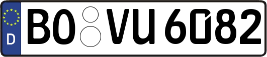 BO-VU6082