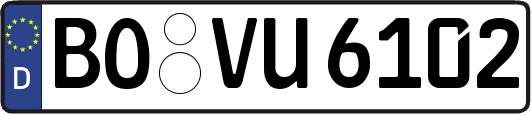 BO-VU6102