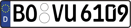 BO-VU6109