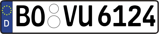 BO-VU6124