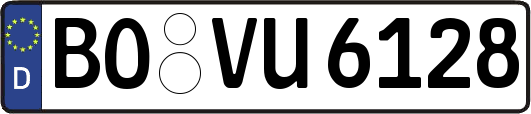 BO-VU6128