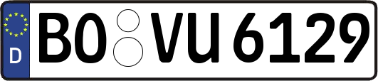 BO-VU6129