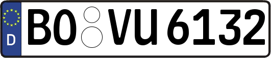 BO-VU6132