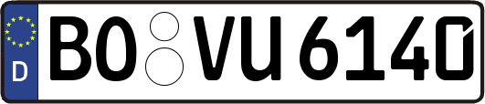 BO-VU6140