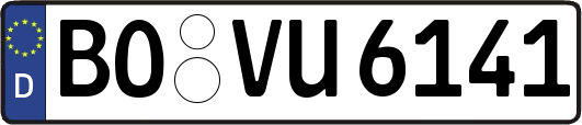 BO-VU6141