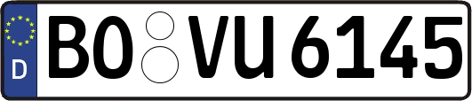 BO-VU6145