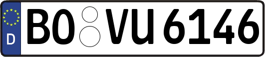 BO-VU6146