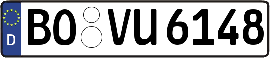BO-VU6148