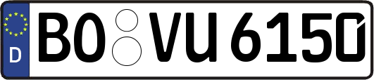 BO-VU6150