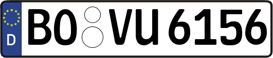 BO-VU6156