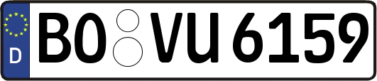 BO-VU6159