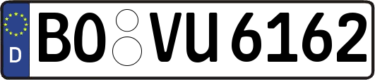 BO-VU6162