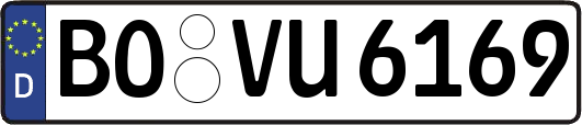 BO-VU6169