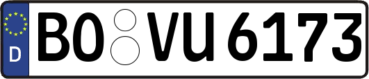 BO-VU6173