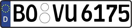 BO-VU6175
