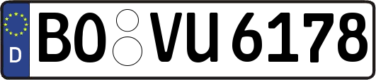 BO-VU6178