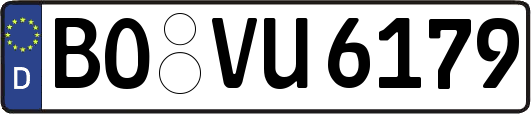 BO-VU6179