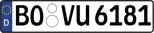 BO-VU6181