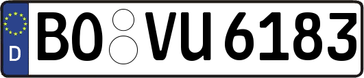 BO-VU6183