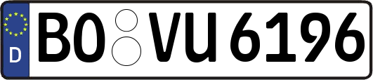 BO-VU6196