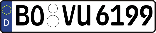 BO-VU6199