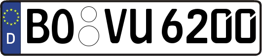 BO-VU6200