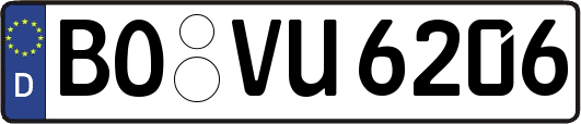 BO-VU6206