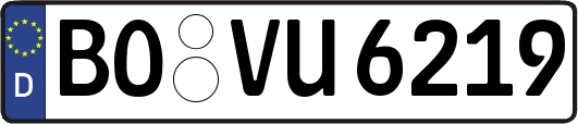 BO-VU6219