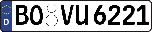 BO-VU6221