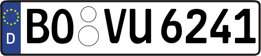 BO-VU6241