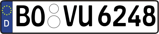 BO-VU6248